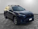 2023 Toyota RAV4 - Preview 7