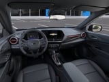 2026 Chevrolet Trax - Preview 15