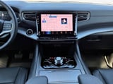 2027 Jeep Grand Wagoneer - Preview 3