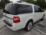 2017 Ford Expedition EL - Preview 7