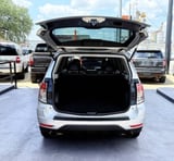 2009 Subaru Forester - Preview 7