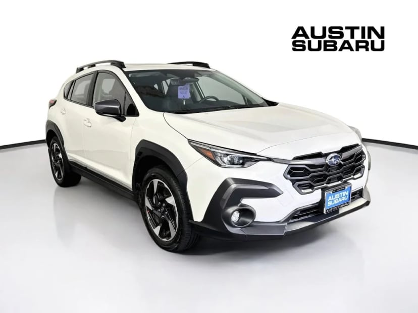 2025 Subaru Crosstrek - Image 1