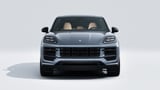 2027 Porsche Cayenne - Preview 8