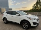 2015 Hyundai Santa Fe Sport - Preview 4