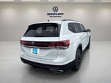 2026 Volkswagen Atlas - Preview 5