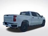 2026 Chevrolet Silverado 1500 - Preview 3