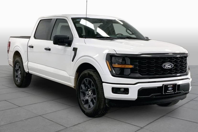 2026 Ford F-150 - Image 2