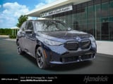 2026 BMW X3 - Preview 2