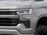 2026 Chevrolet Silverado 1500 - Preview 10