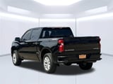 2026 Chevrolet Silverado 1500 - Preview 4