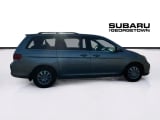 2010 Honda Odyssey - Preview 8