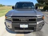 2026 Toyota Land Cruiser - Preview 8