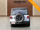 2026 Jeep Wrangler - Preview 4