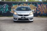 2013 Honda Fit - Preview 2