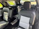 2023 Ford Explorer - Preview 14