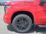 2026 Chevrolet Silverado 1500 - Preview 6