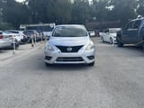 2016 Nissan Versa - Preview 4