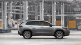 2026 Toyota Corolla Cross - Preview 12