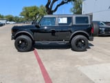 2025 Ford Bronco - Preview 5
