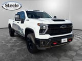 2026 Chevrolet Silverado - Preview 5