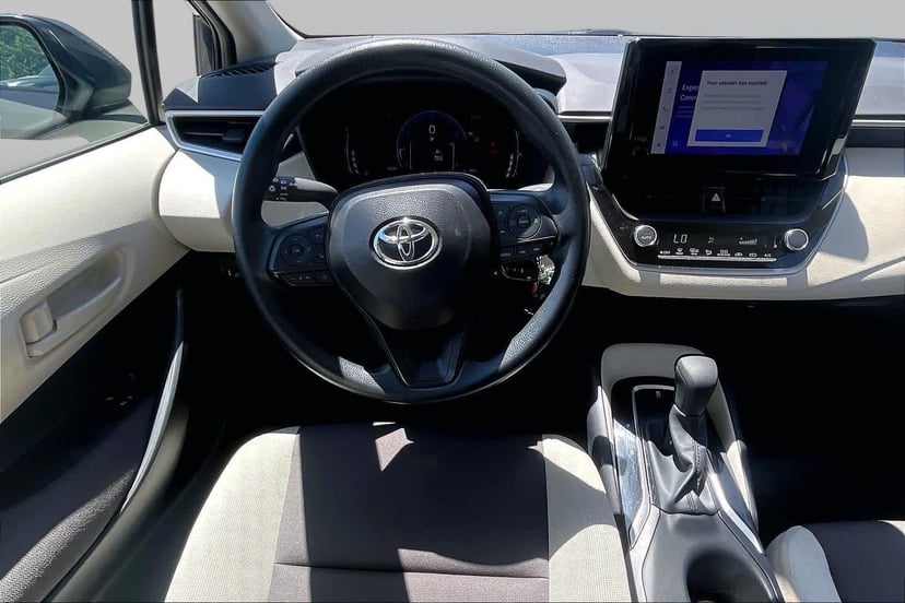 2026 Toyota Corolla - Image 3