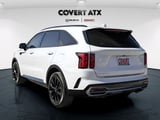 2023 Kia Sorento - Preview 6