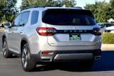 2026 Honda Pilot - Preview 4