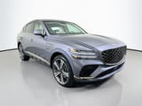 2027 Genesis GV80 - Preview 3