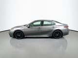2024 Toyota Camry - Preview 8
