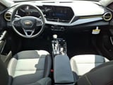 2026 Chevrolet Trax - Preview 12