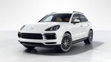2023 Porsche Cayenne - Preview 2