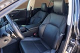 2020 Lexus ES - Preview 7