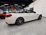 2015 BMW M6 - Preview 10