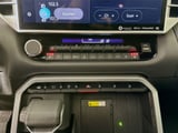 2024 Toyota Sequoia - Preview 15