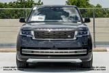 2026 Land Rover Range Rover - Preview 4