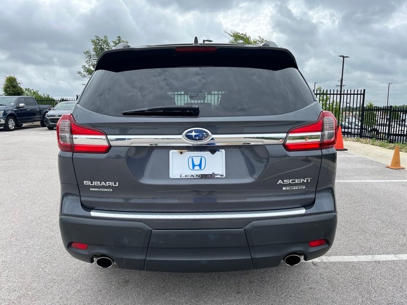 2020 Subaru Ascent - Image 3