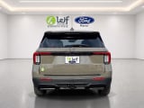 2027 Ford Explorer - Preview 6