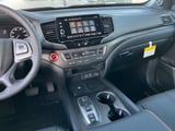 2026 Honda Ridgeline - Preview 10