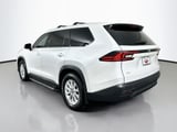 2026 Toyota Grand Highlander - Preview 7