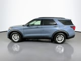 2026 Ford Explorer - Preview 8
