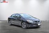 2013 Honda Civic - Preview 6