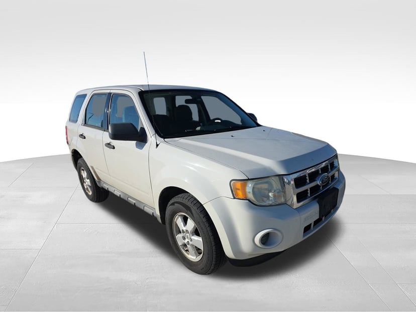 2009 Ford Escape - Image 1