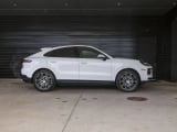 2026 Porsche Cayenne - Preview 8
