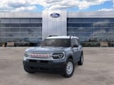 2026 Ford Bronco Sport - Preview 2