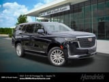 2024 Cadillac Escalade - Preview 2