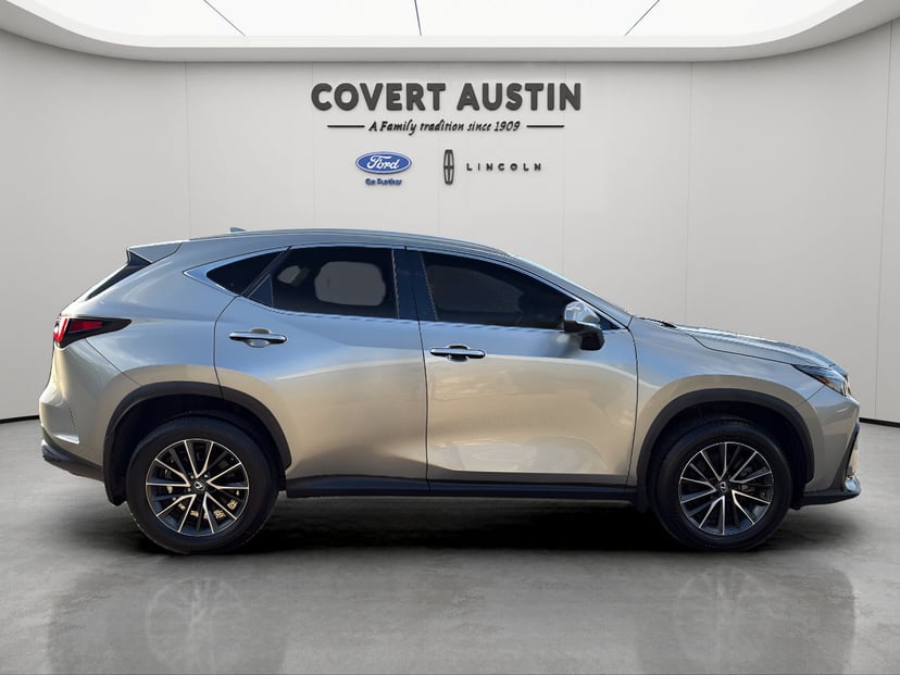 2022 Lexus NX - Image 3