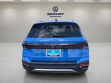 2026 Volkswagen Taos - Preview 4