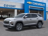 2026 Chevrolet Equinox - Preview 3