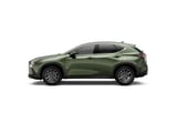 2026 Lexus NX - Preview 2