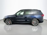 2026 BMW X5 - Preview 8